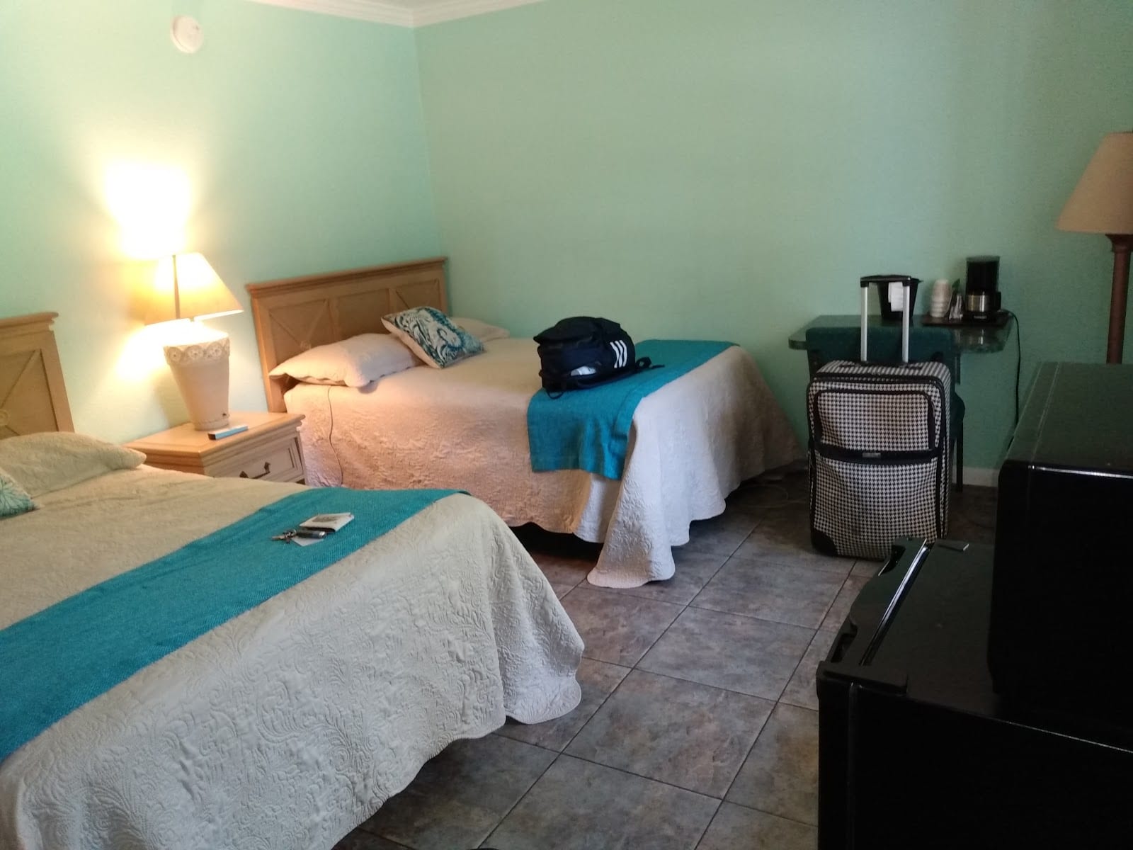 Green Cove Springs Inn