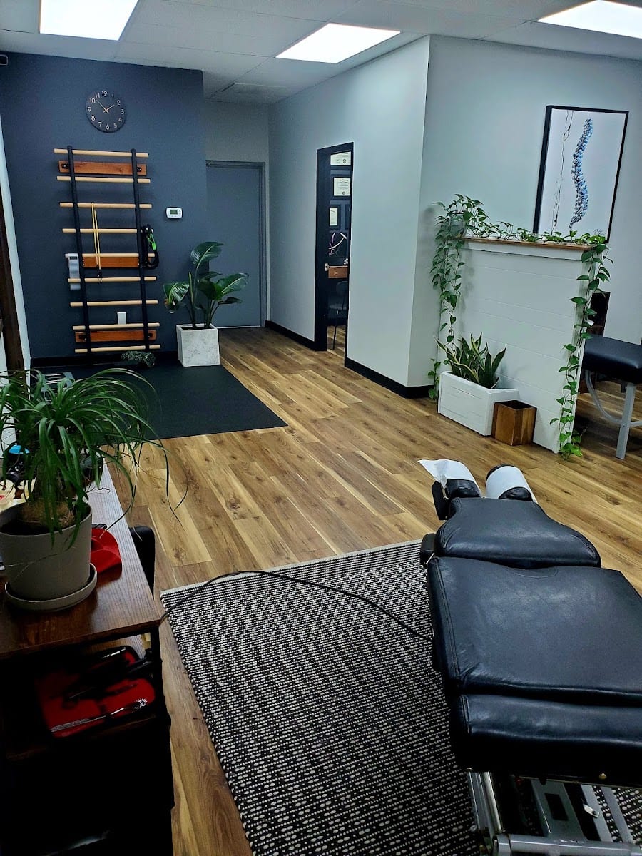 Green Space Health, photo 2