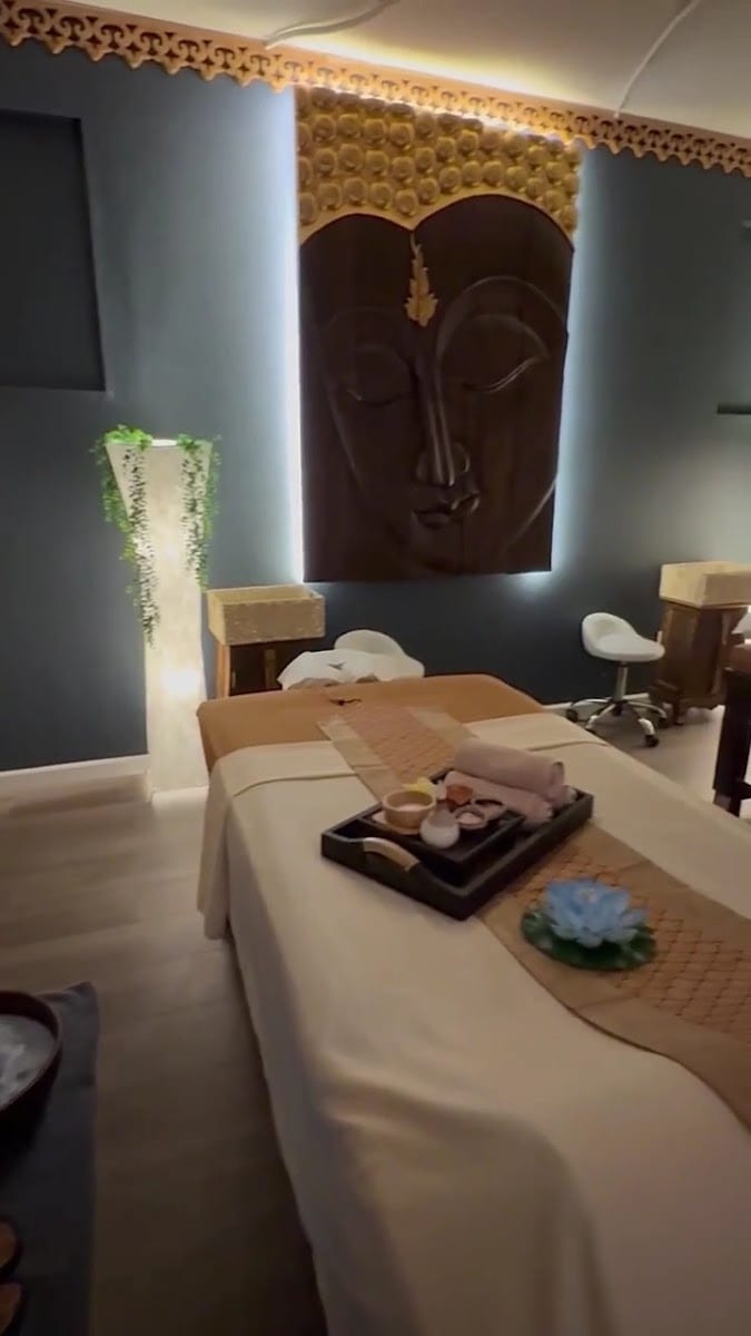 Charm Thai Massage & Spa, photo 3