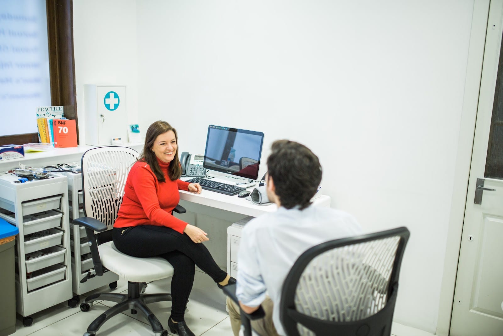 City Walk-in Clinic, photo 4