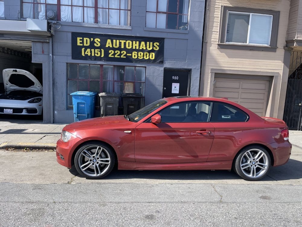 Ed's Autohaus, photo 2