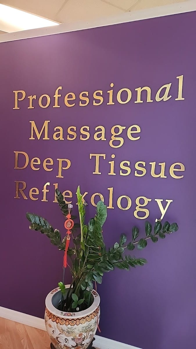 Massage Oasis, photo 3
