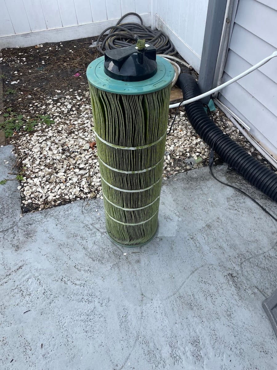 Otto Pool Care LLC, photo 3