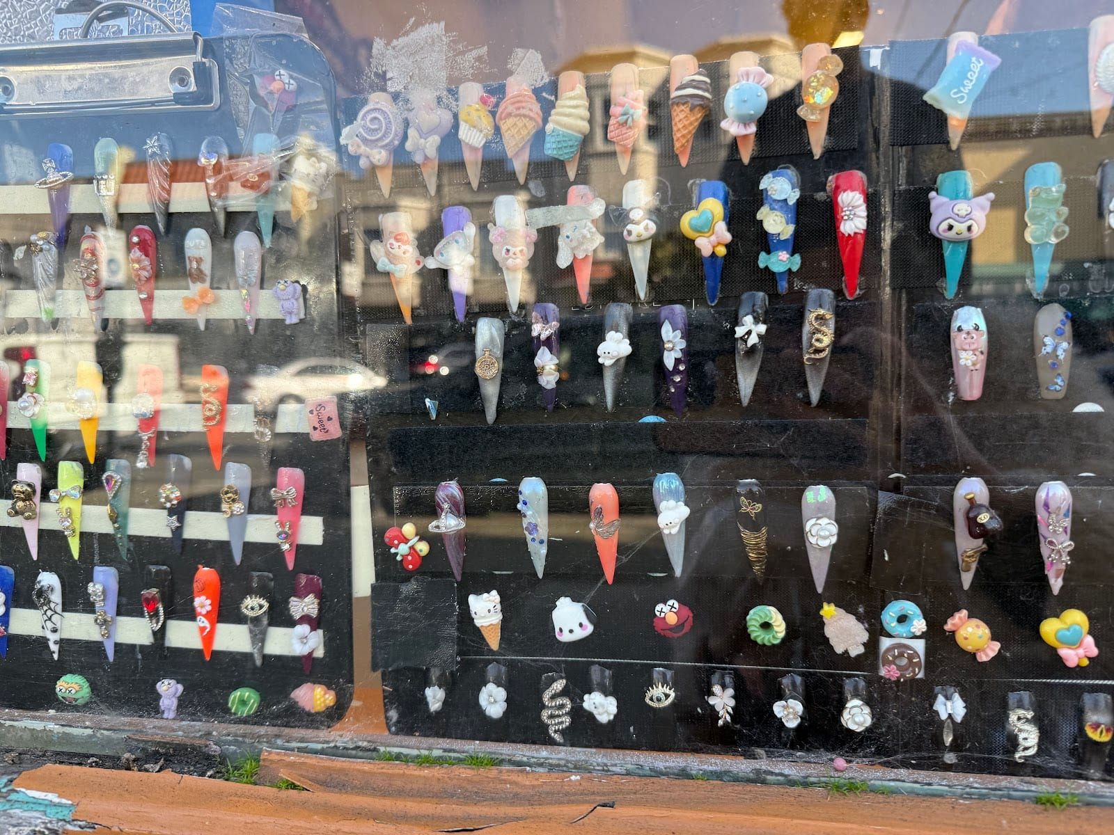 Crystal Nail Spa