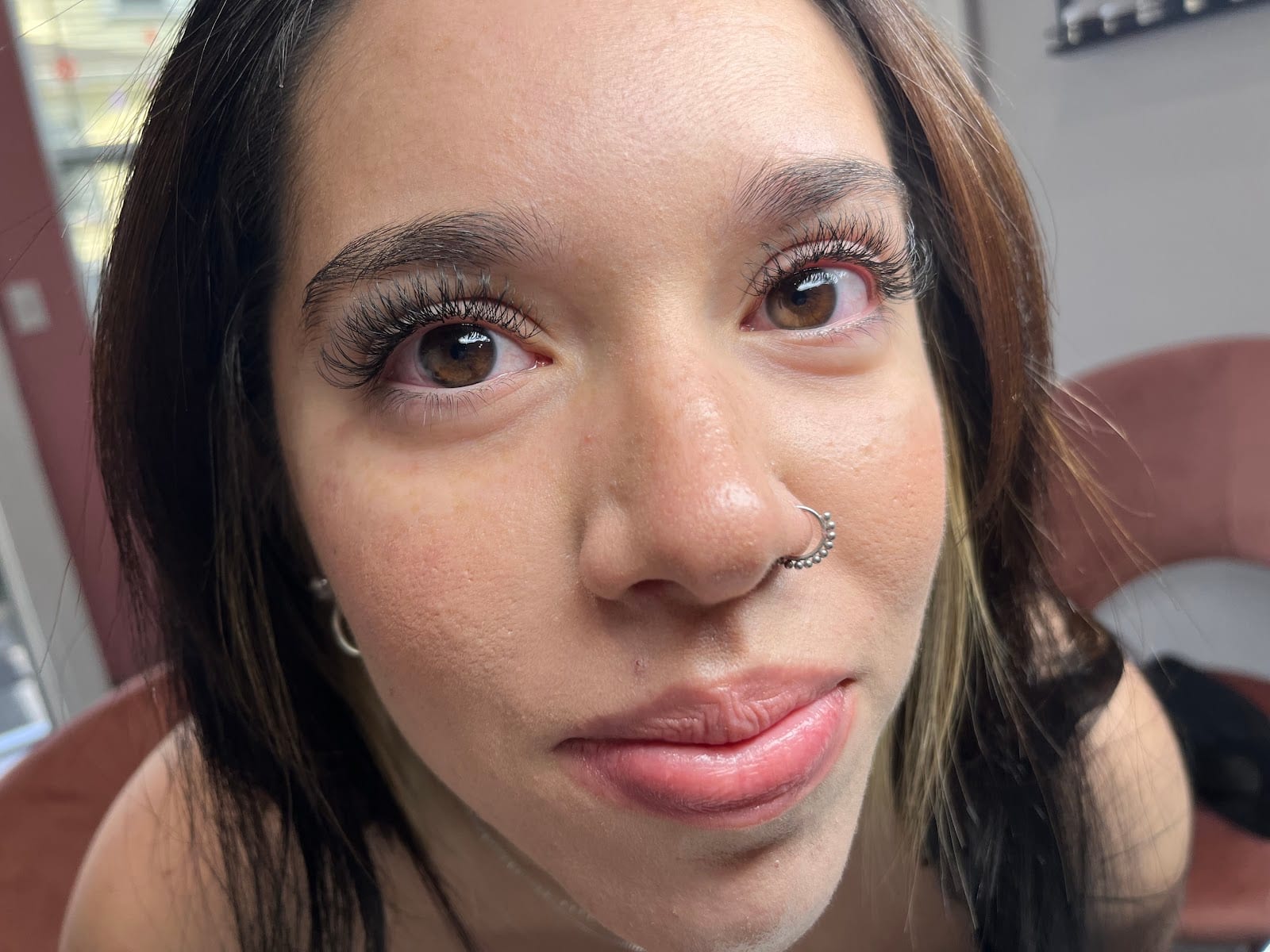 KV Luxe Lashes