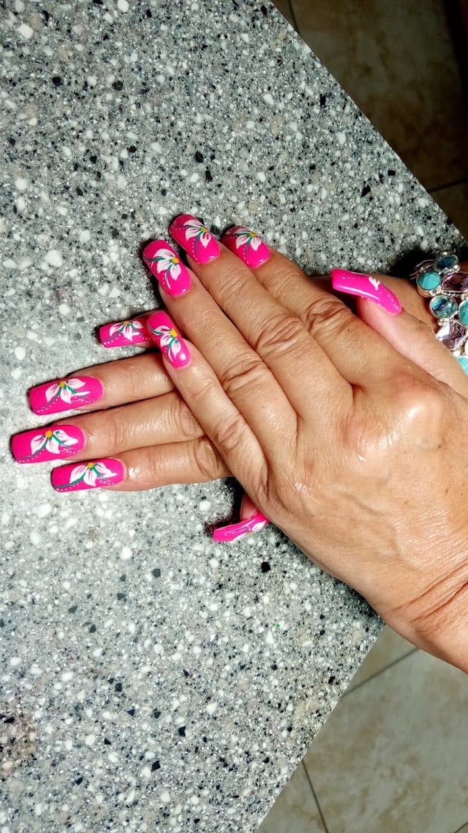 Venus Nails