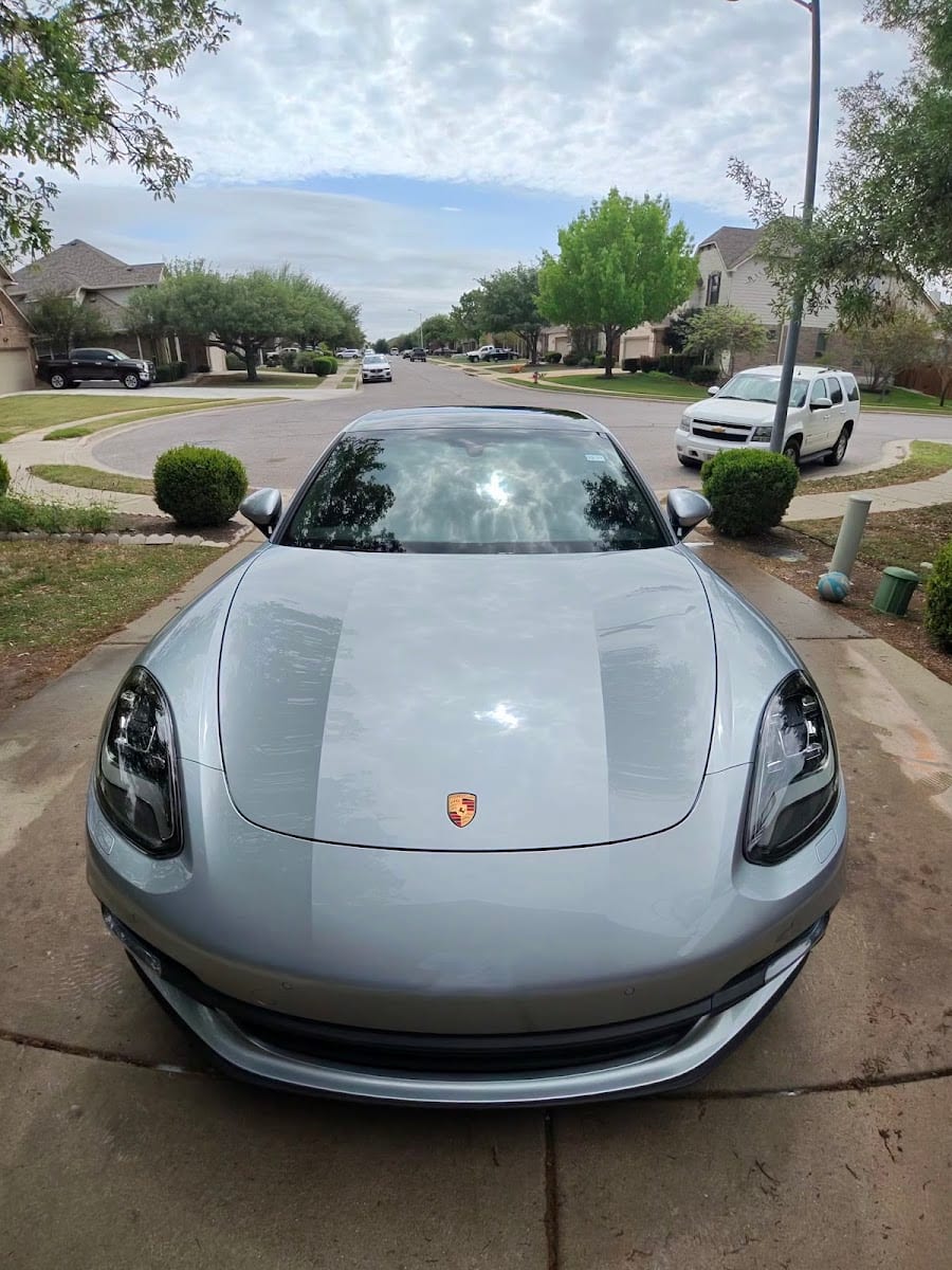 Round Rock Mobile Detailing, photo 3