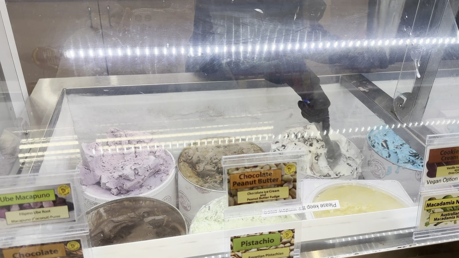 Lappert's Ice Cream on PIER 39, photo 3