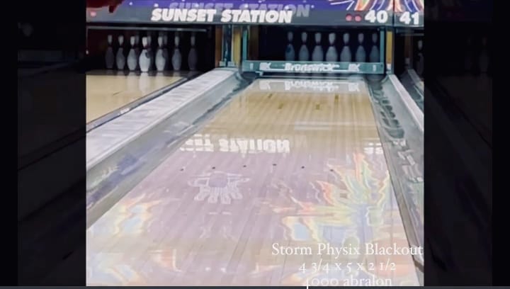 BowlersMart Las Vegas Pro Shop at Red Rock Lanes, photo 2