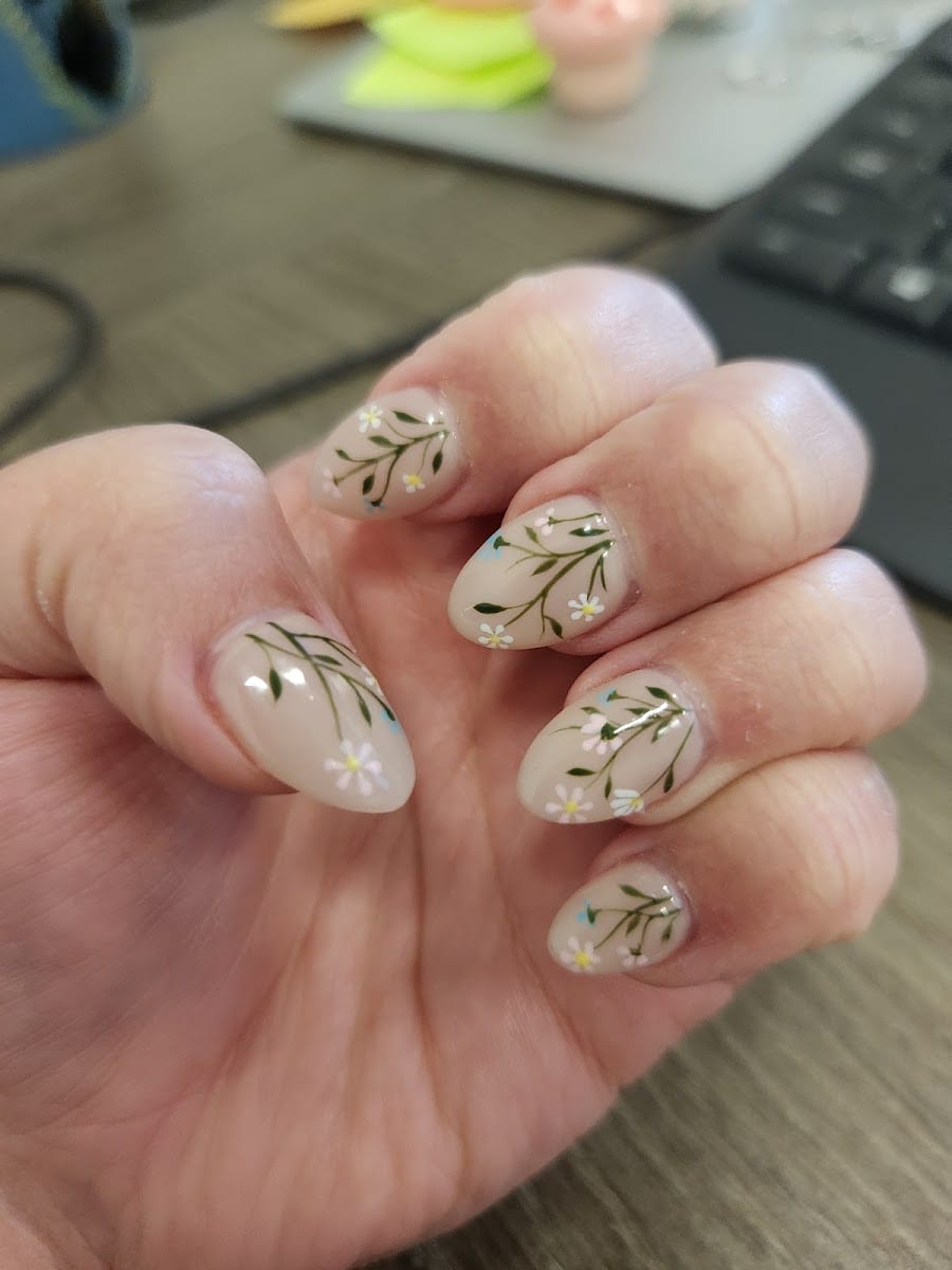 Kimmy Nails & Spa
