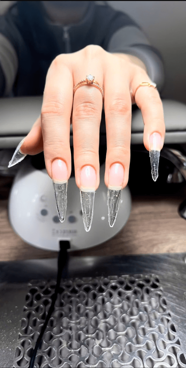 Cartier Nails & Spa, photo 4