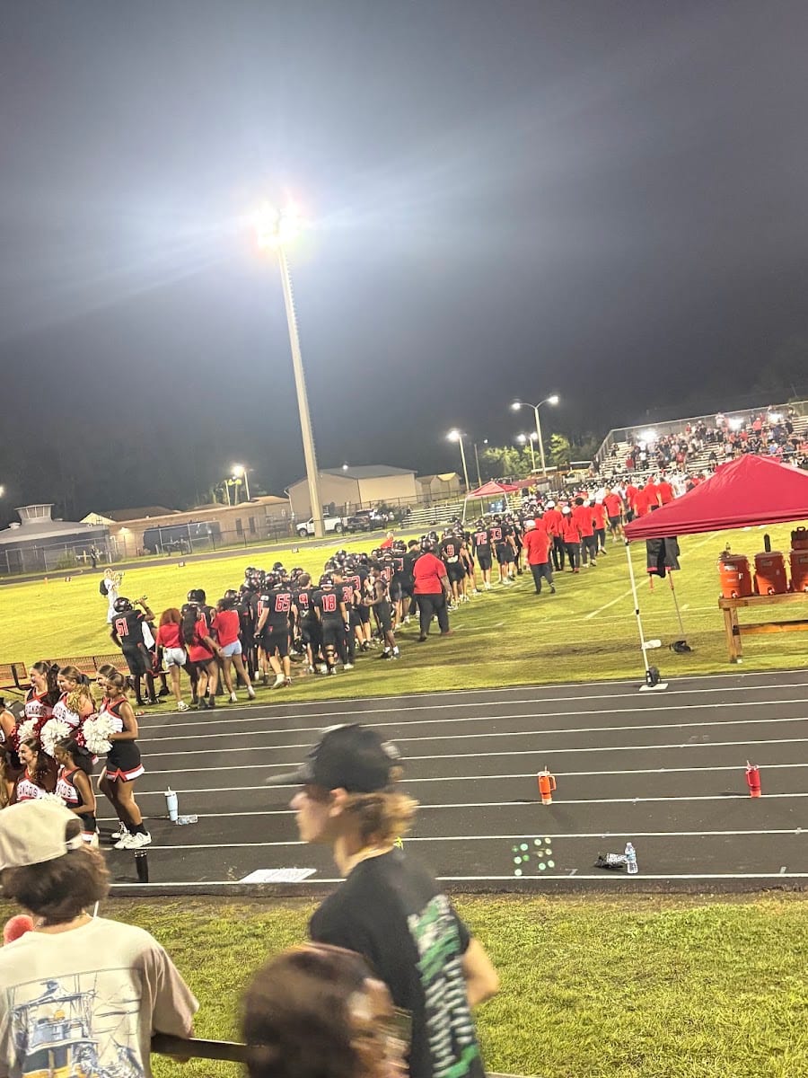 Middleburg High School njrotc, photo 3
