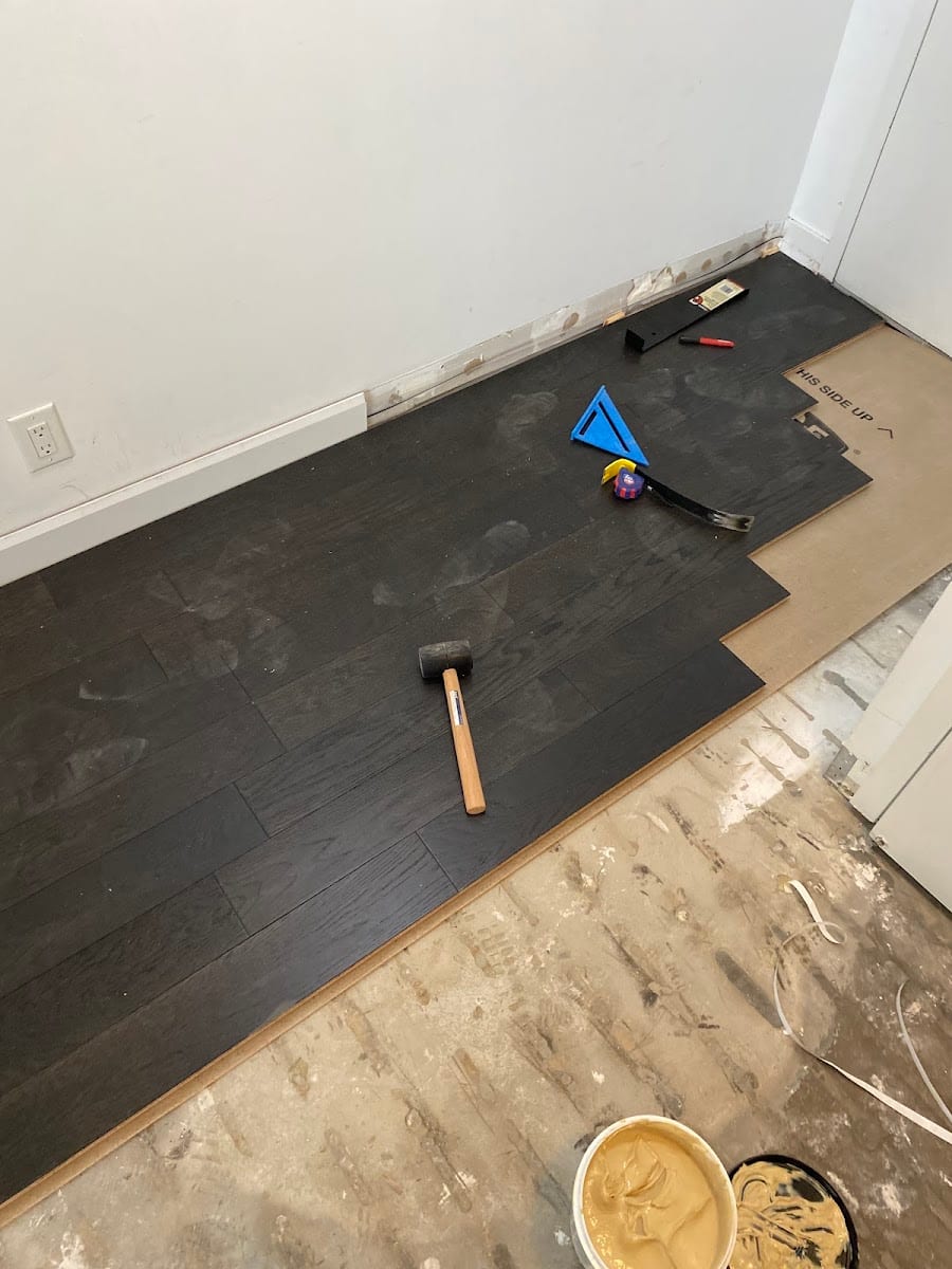 Kian Handyman Services