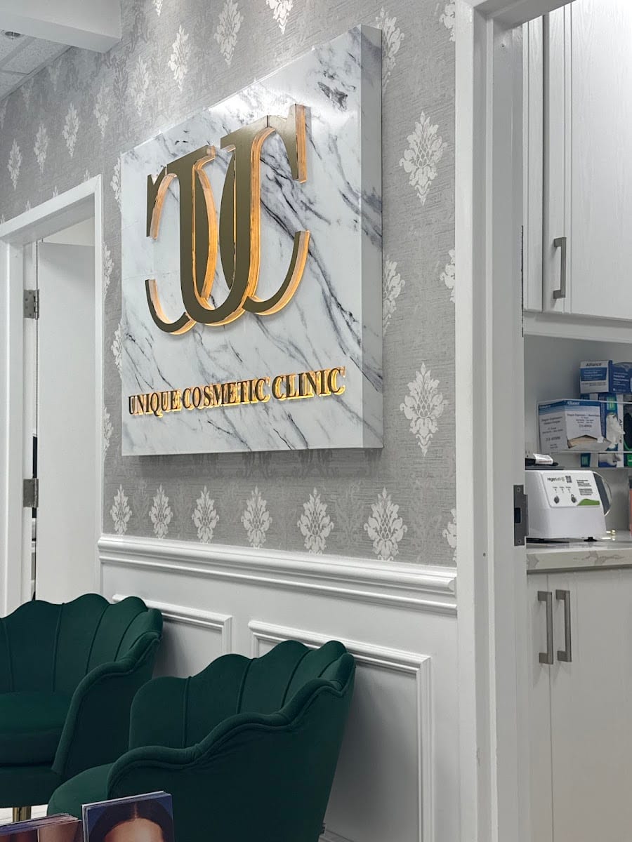 Unique Cosmetic Clinic, photo 4