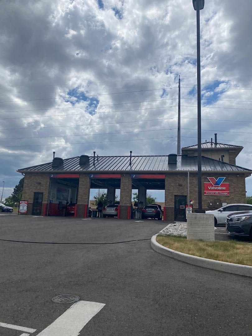 Valvoline Instant Oil Change, photo 4