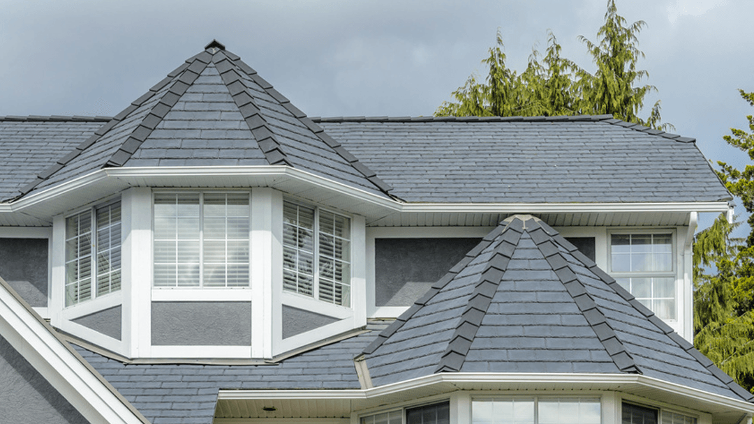 Kevin Tosi Roofing