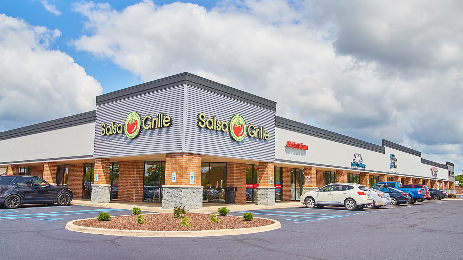 Salsa Grille North, photo 2