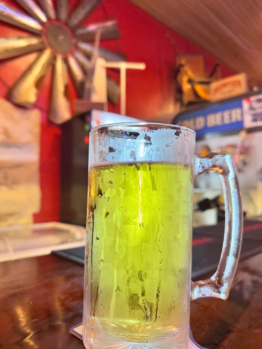 The Windmill Saloon, photo 3