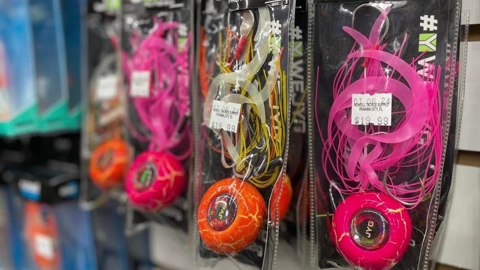 Howell Tackle Supply, photo 3