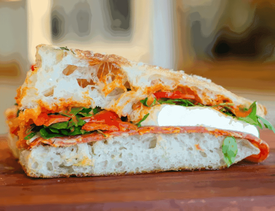 Sole Toscano Italian Cafe, photo 4