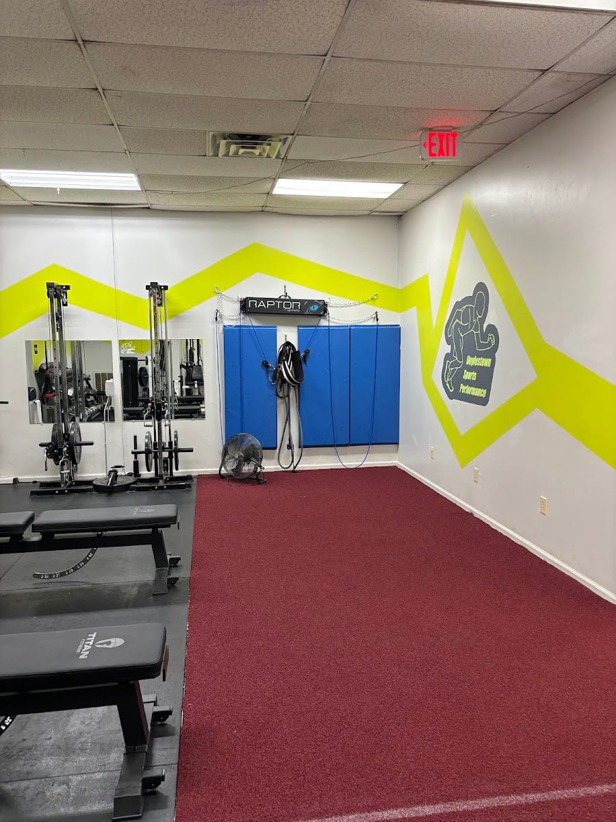Doylestown Sports Performance, LLC