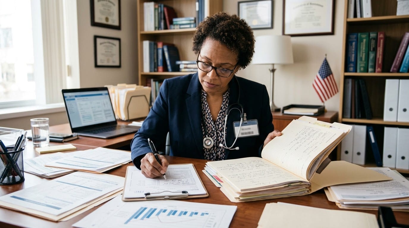 Veterans Helping Veterans M.D.