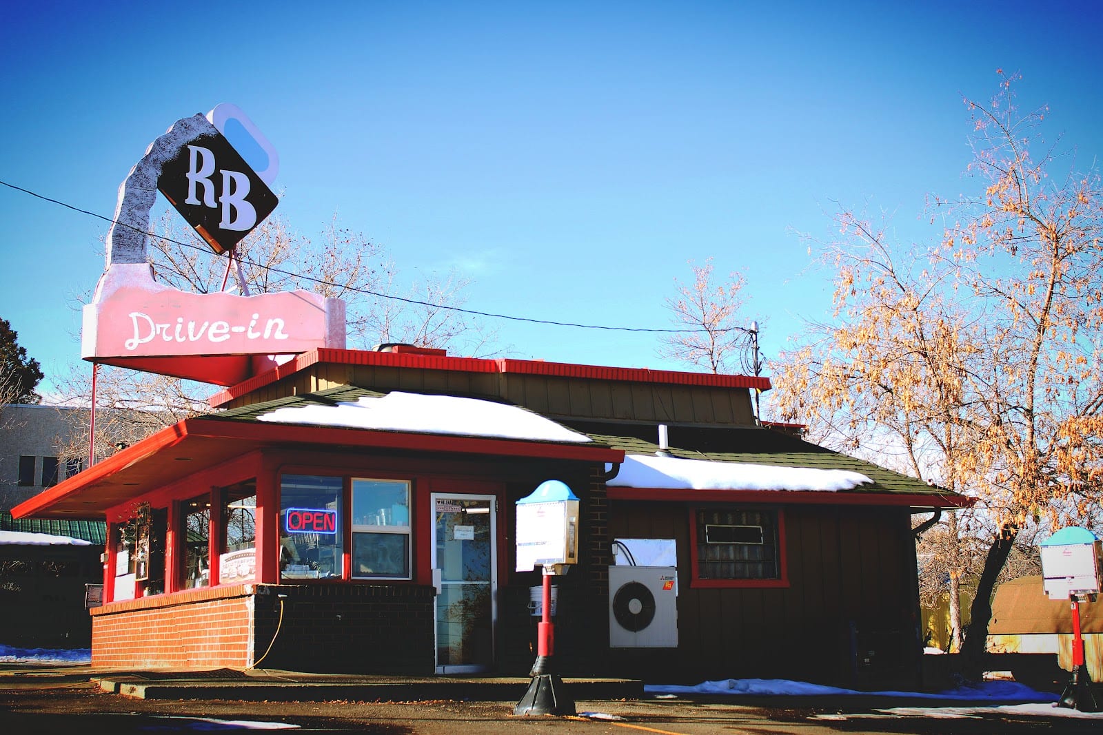 R-B Drive-In, photo 2