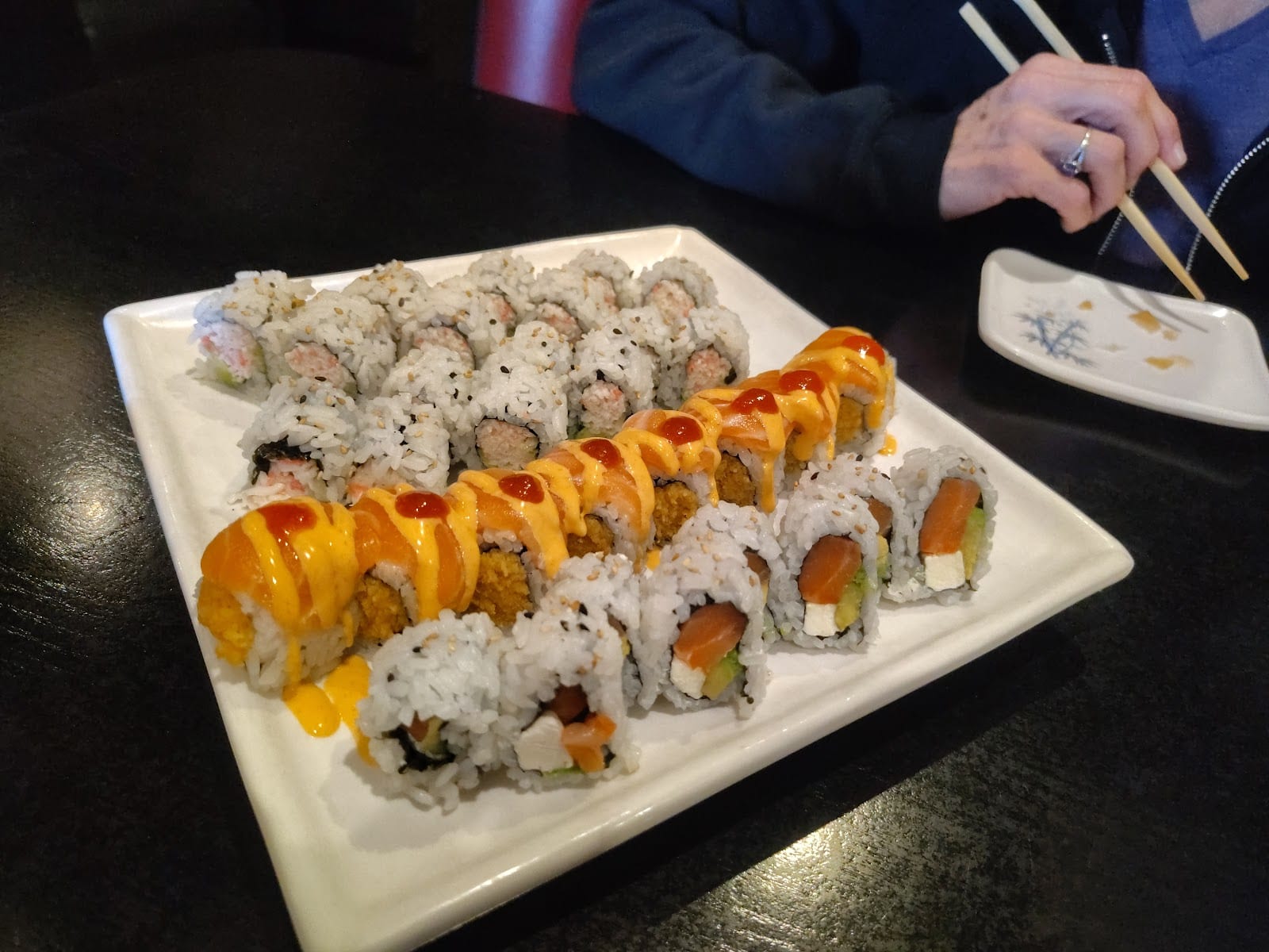 Akita Sushi