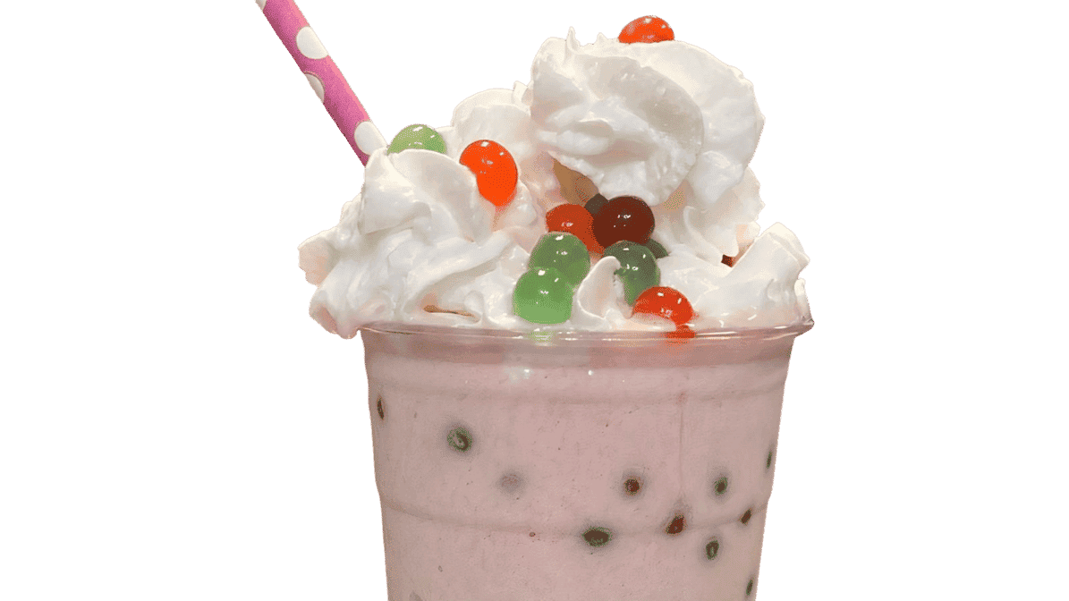 Berries-n-Cream, photo 3