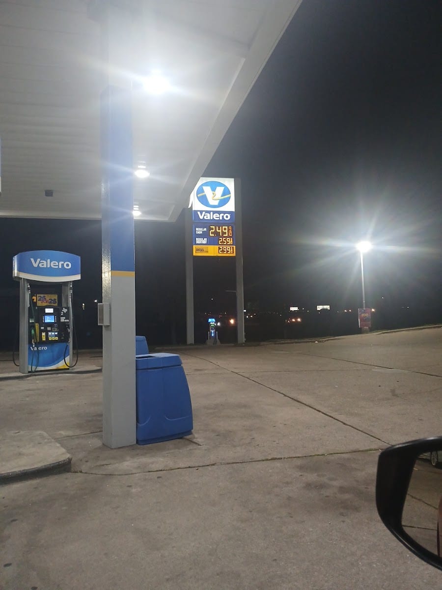 Valero