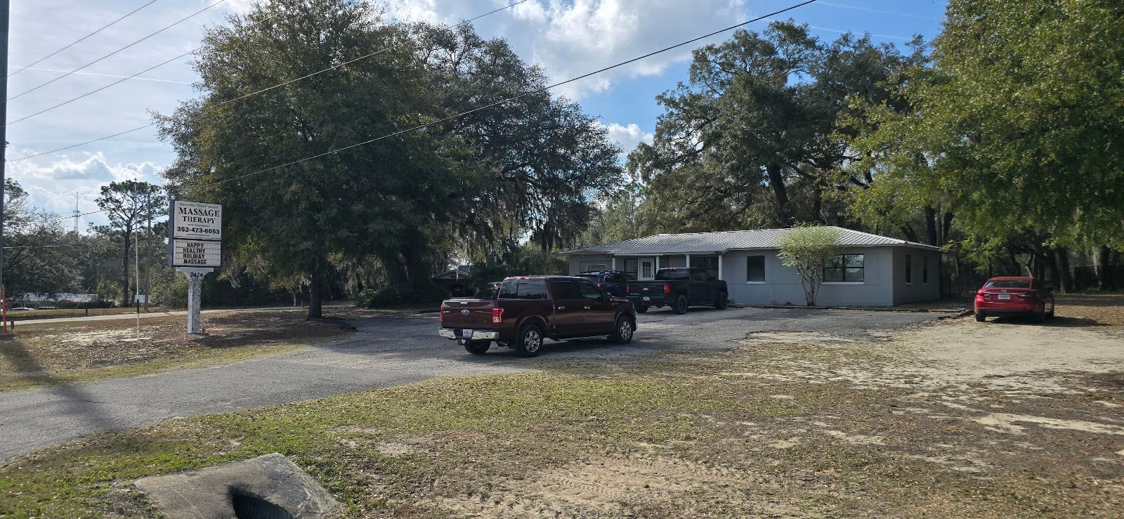 Donnette N. Beard, Massage Therapy, LLC MM21459, photo 2