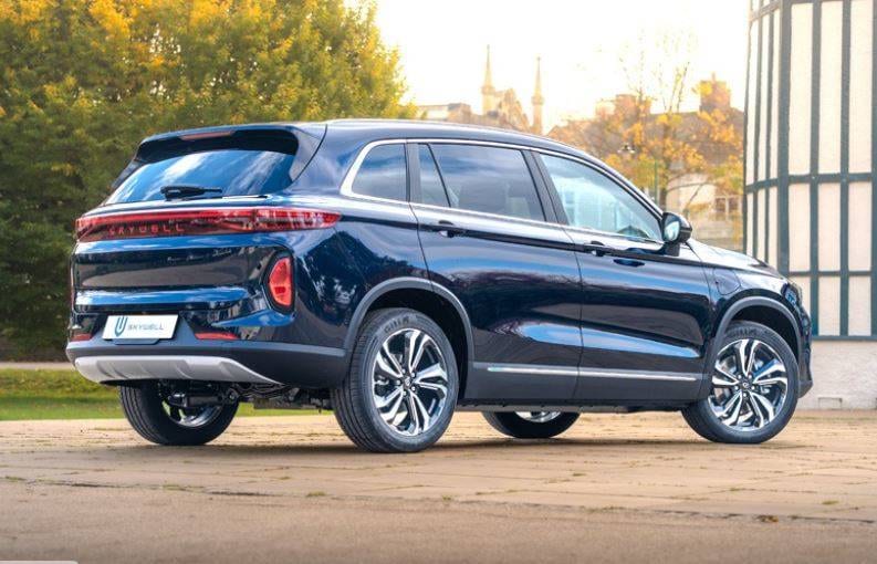 Thinking Of Buying A Lesser-Known Electric Car? Check Who Will Fix It First