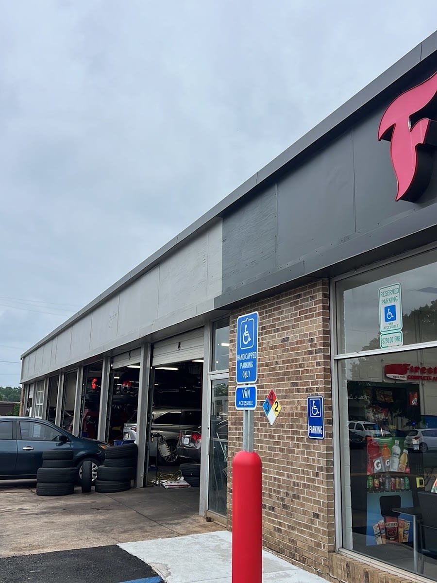 Firestone Complete Auto Care, photo 2