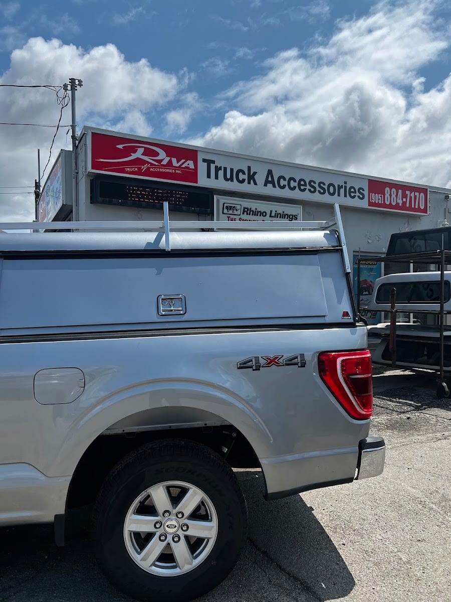 Riva Truck Accessories Richmond Hill, photo 2