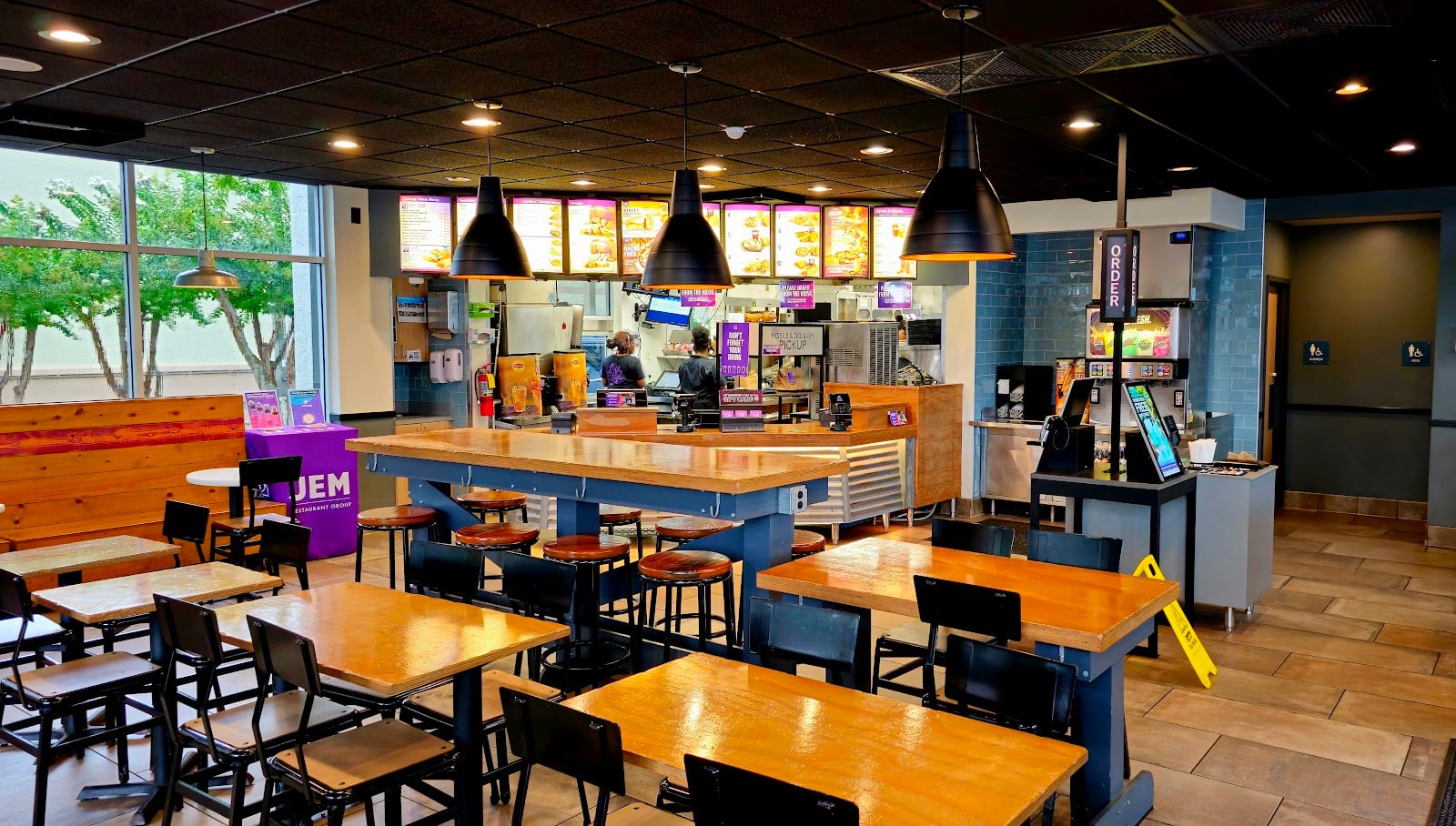 Taco Bell, photo 2