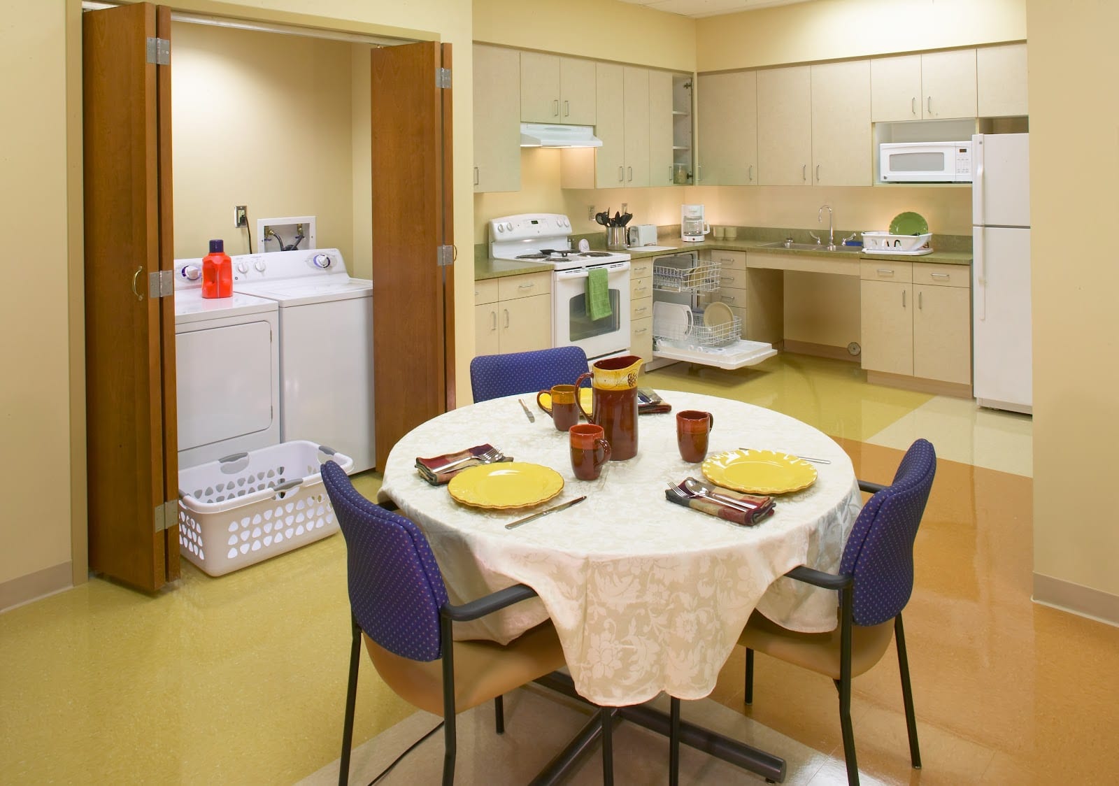 Elkhorn Valley Rehabilitation Hospital, photo 4