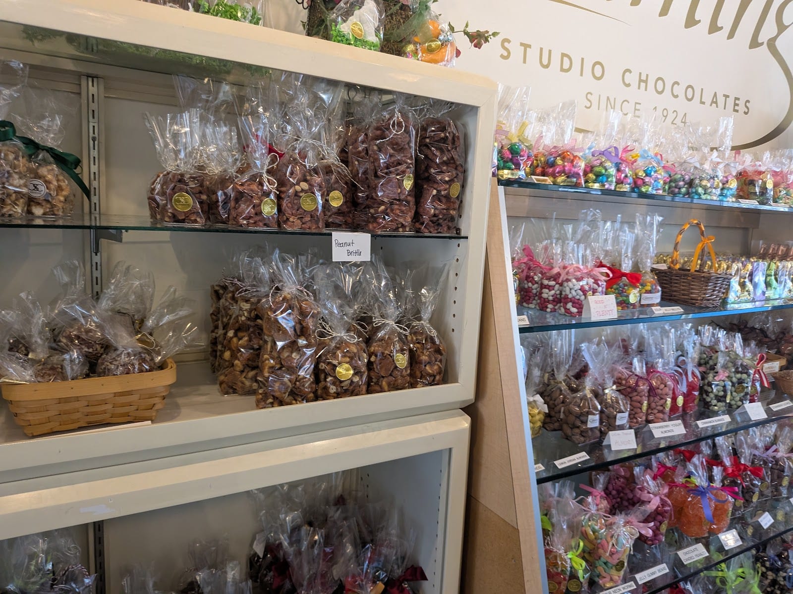 Cummings Studio Chocolates