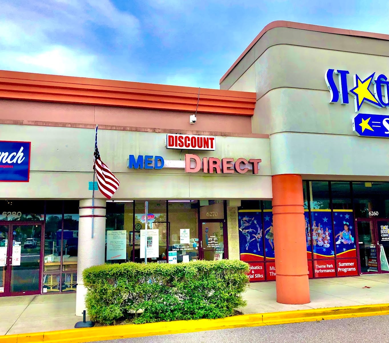 Discount Med Direct