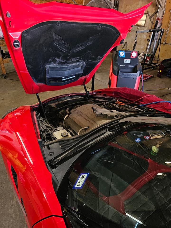 Adam's Garage Auto Repair, photo 4