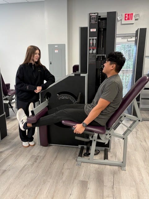 Fit 4 Life Physical Therapy