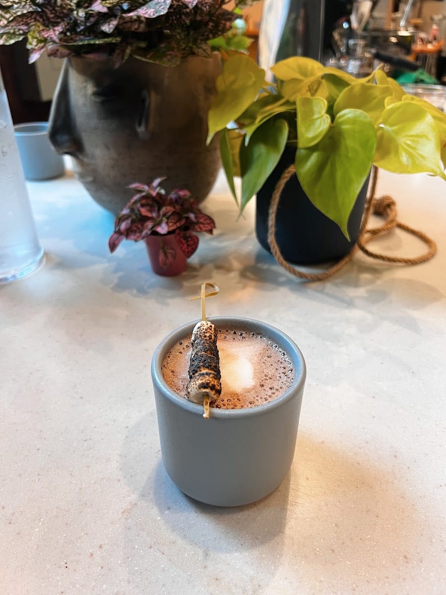 Chula Cafe, photo 3