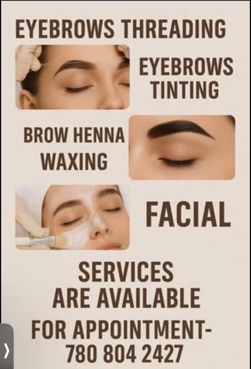 Beauty salon