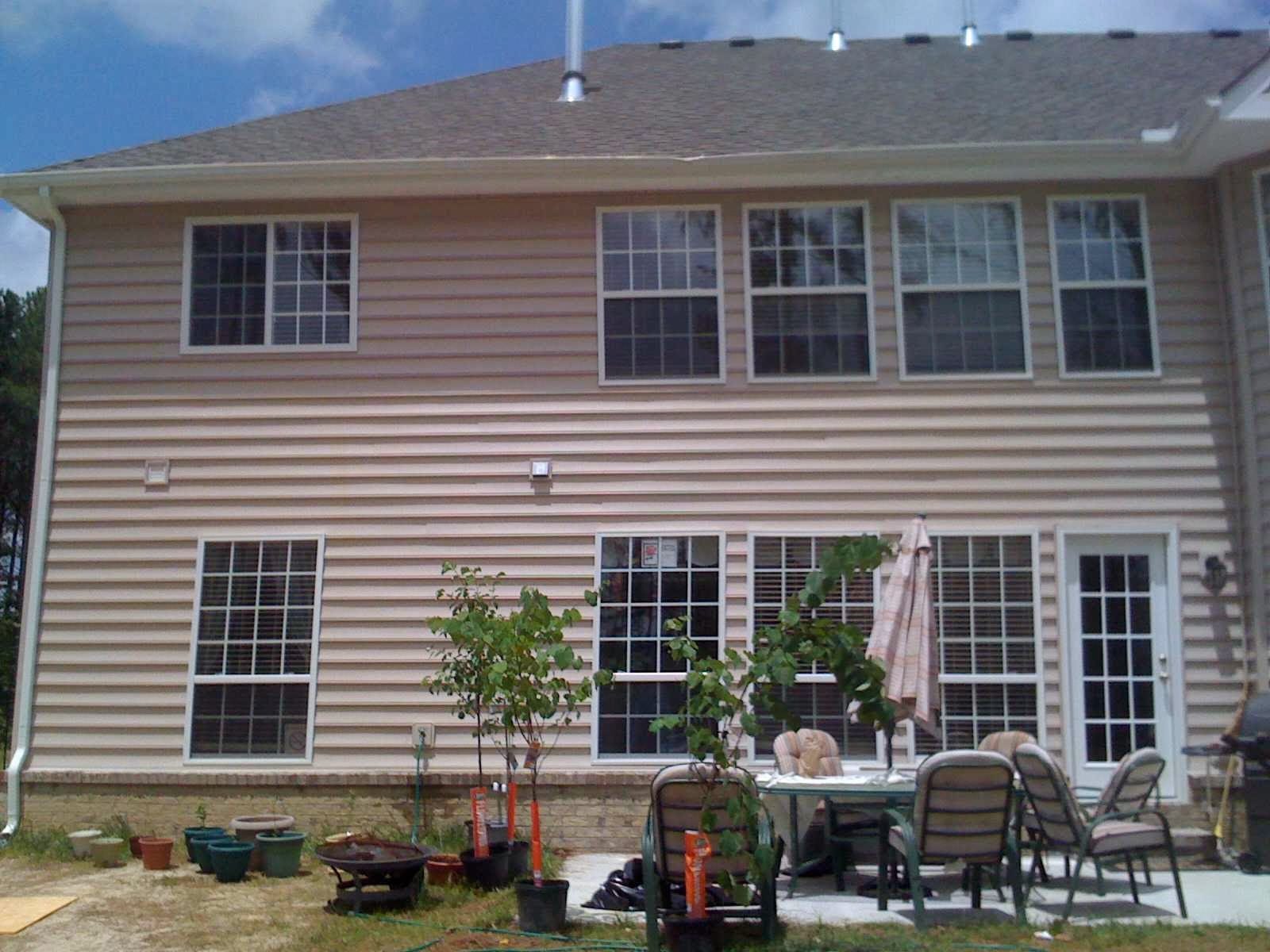American Way Builders