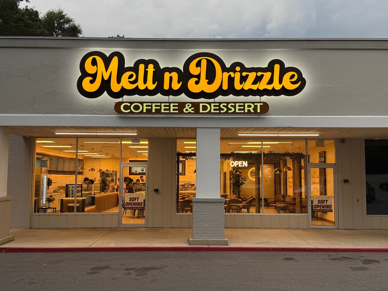 Melt n Drizzle, photo 2