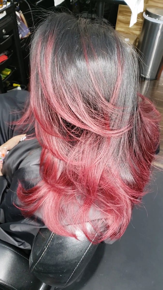 Orchids Beauty Salon, photo 2