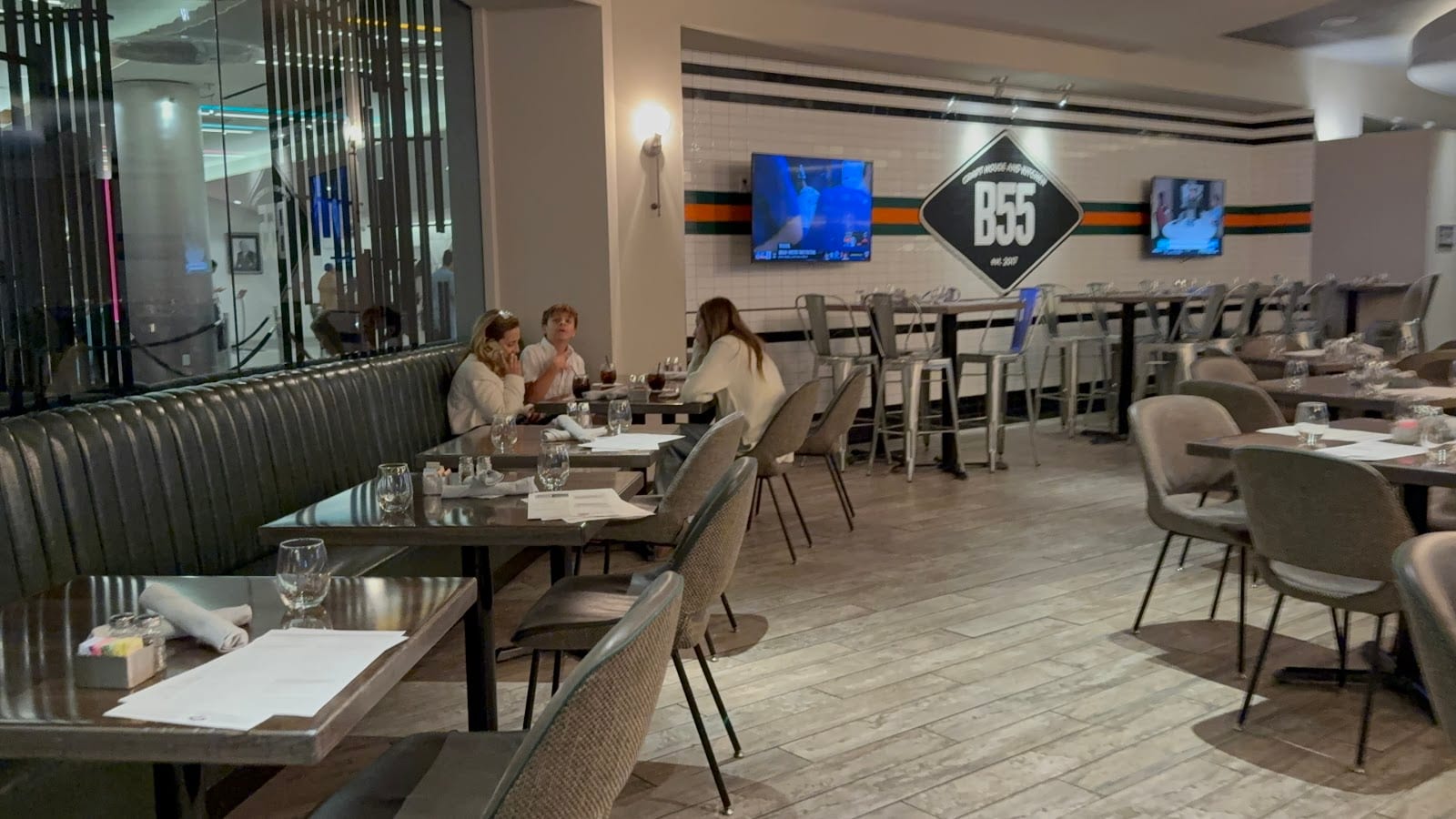 B55 Craft House & Kitchen, photo 2