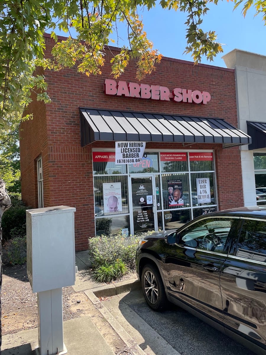 Salon