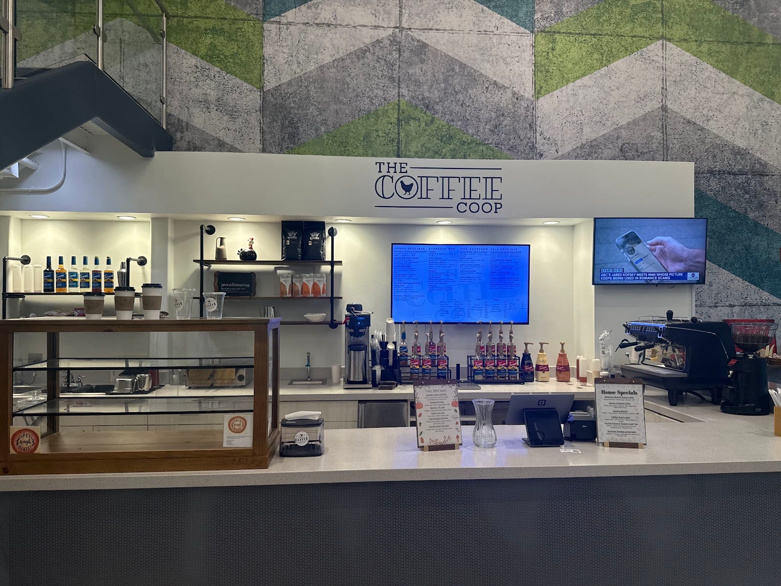 The Coffee Coop - Little Rock, photo 2