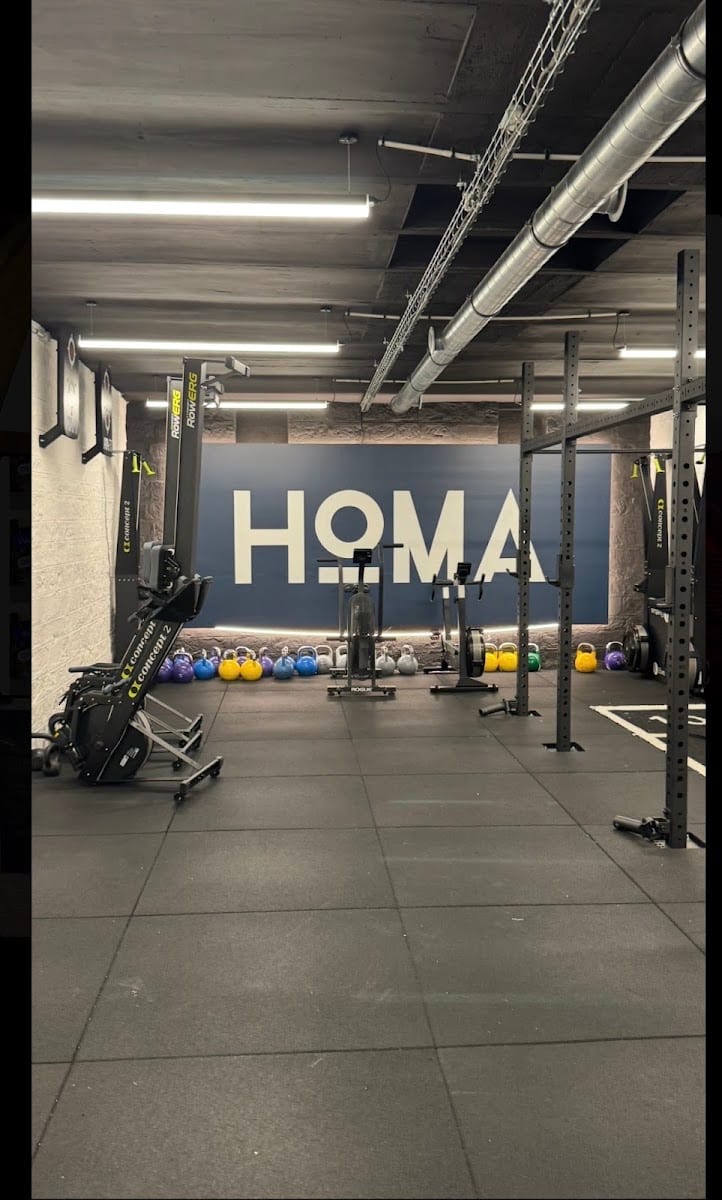 Homa Gym