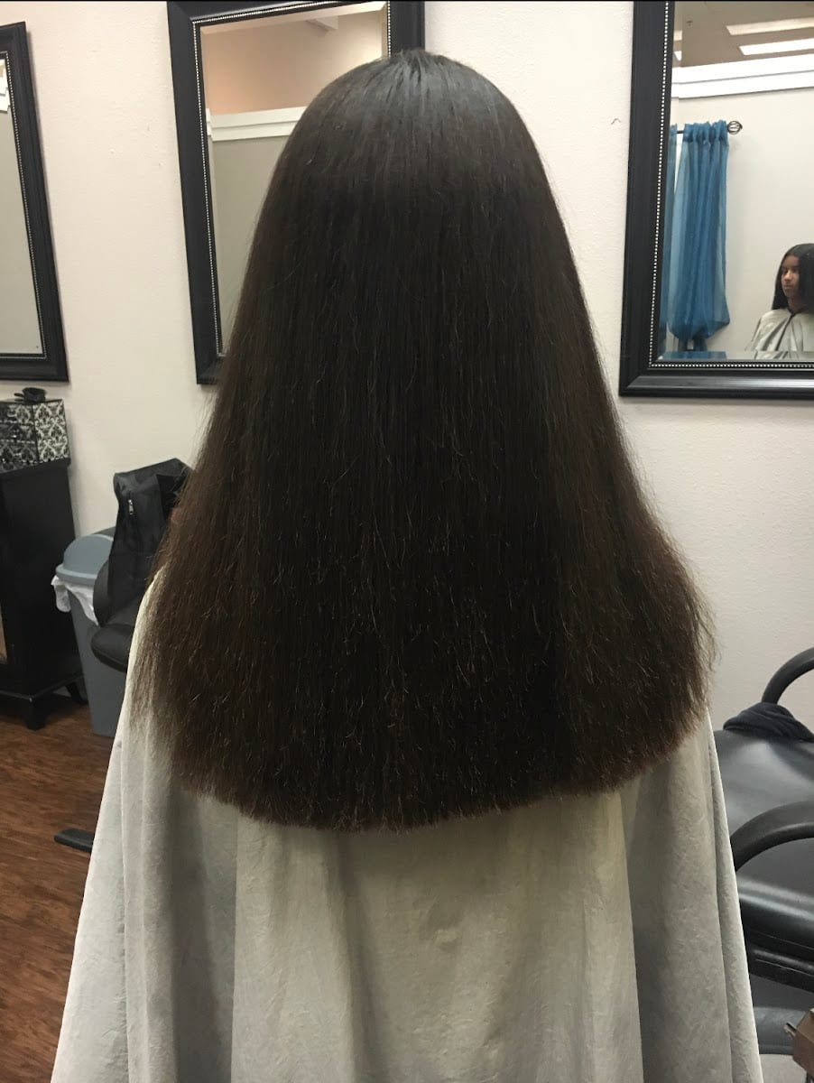 Hair Chic’ness